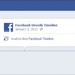 Facebook Timeline