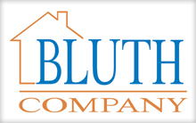 The Bluth Company logo from Arrested Development shows just how formulaic home building and construction logos have become.