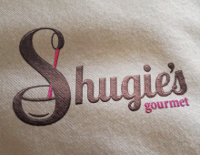 Shugie’s Logo Design and Branding