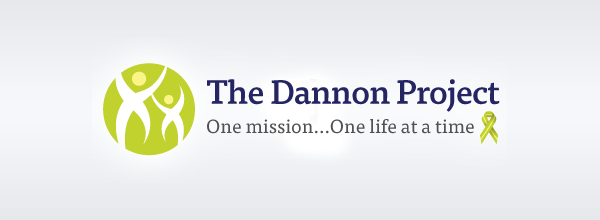 New Client: The Dannon Project