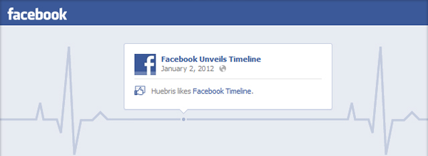 Facebook Timeline